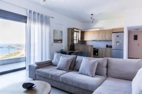 Breathtaking Seaview New Apartment